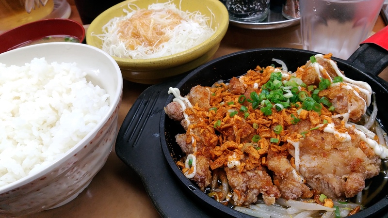 あたまのわるいごはん