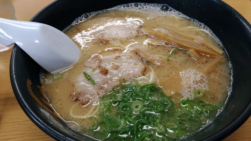 先輩と夜食